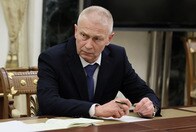 元戦闘員が「裏切り者」とみなすワグネル元司令官をプーチンはどう使うのか