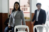 ペルー大統領選、フジモリ家末弟が「ケイコが敗北したら自身が立候補する」