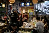 中国サービス部門民間ＰＭＩ、7月は50.4　24年9月以来の低水準