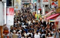 7月第3次産業活動指数は2カ月ぶり上昇、判断据え置き＝経産省