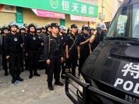中国「民主村」は今　監視と密告に口つぐむ住人たち