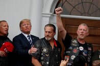 ハーレー不買運動を煽るトランプの危険な兆候