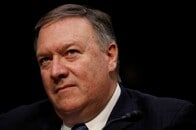 ポンペオ米国務長官、金正恩に「非核化へ不可逆的措置を、米国も相応の行動」