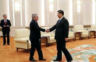 バッハ会長らの日本侮辱発言の裏に習近平との緊密さ