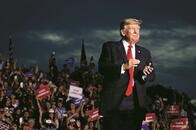 日本人が知らないトランプの現在の力