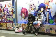 「オタ活」がはらむリスクに無自覚な若者たち──オタクコミュニティの残念な現実とは