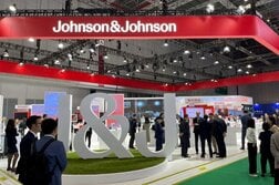 Ｊ＆Ｊ、ＡＩ活用で新薬候補の最適化期間を半減＝ＣＩＯ
