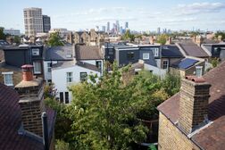 風情あふれるイギリス住宅の煙突にいま何が起こっているか知ってる？