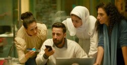 ベネチア国際映画祭受賞作『ヒンド・ラジャブの声』　ニューズウィーク日本版独占試写会　70名様ご招待