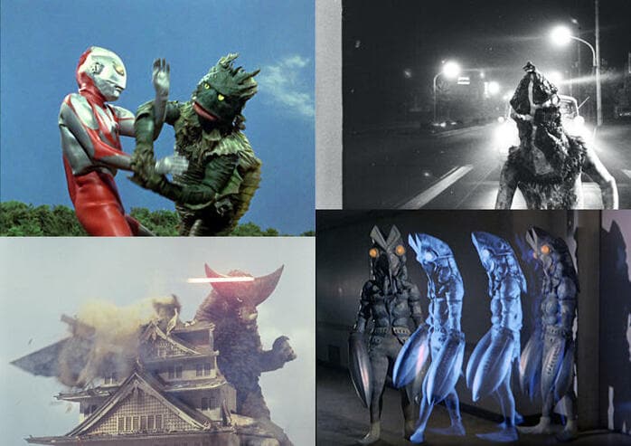 シン・ウルトラマン』の55年以上前から「ウルトラマン」は社会問題を