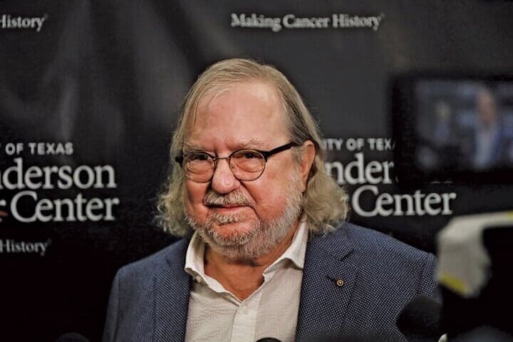 ジェームズ・アリソン