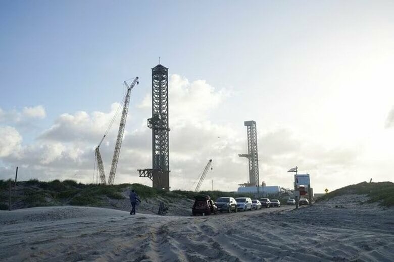 米ナスダック市場に上場したスペースＸ、オプション取引も活況…初日取引高が過去最多