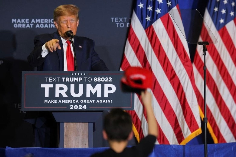 REUTERS/Brian Snyder