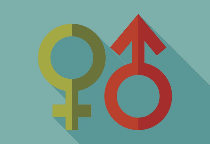 女の子っぽい遊びをする男の子への風当たりを子供は感じ取る　eatcute-iStock.