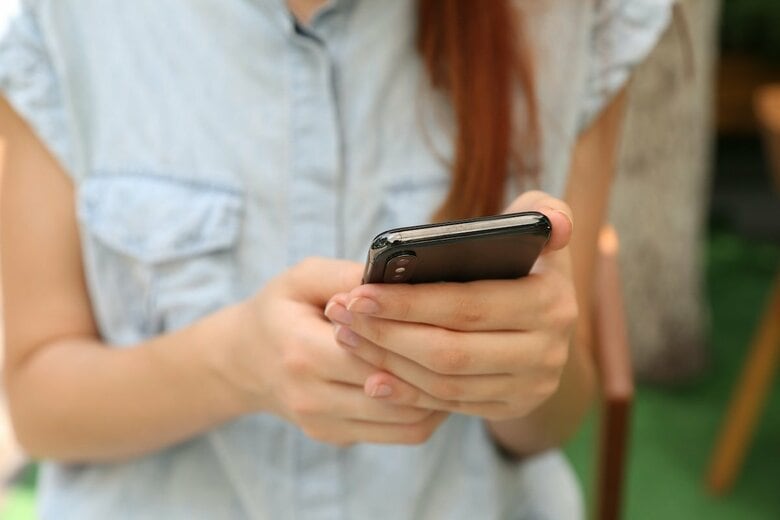SNSで女性たちが経験を語り始め、長年のタブーに風穴が開きつつある（写真はイメージです）　Yura Fresh-Unsplash
