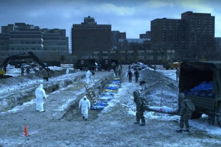 Movieclips Trailers／YouTube