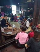 今、ミャンマーでは無く日本にいる身として想うこと