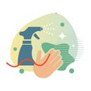 Don\'t become complacent