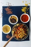 炭水化物の祝宴   ― エジプトのソウルフード「コシャリ」が世界遺産になった話