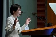 消費減税案、自民党内の手続き完了へ　近く閣議決定の見通し