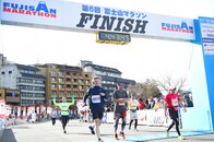 日本各地のマラソン大会が「外国人ランナー歓迎」の理由