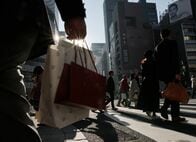 3月実質消費支出は前年比-2.9％（ロイター予測：-1.3％）