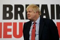 イギリス総選挙､一部調査で保守党リード縮小　過半数確保は予断許さず