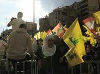イスラエル、レバノン南部撤退を否定　米当局者発言と食い違い