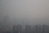 北京市、大気汚染監視に環境ポリス導入　BBQもNGに