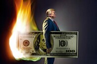 トランプ経済「絶好調」はただの幻想？　見えてきた失速の要因