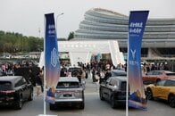 ファーウェイ、自動運転向け演算能力強化に100億ドル投資へ