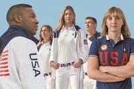 東京五輪アメリカ代表ユニフォーム、「金持ち白人」的すぎる問題