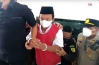 女子生徒13人をレイプし妊娠させた教師に死刑判決