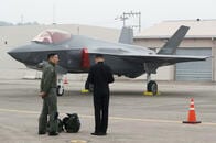 「日本の空軍力に追いつけない」アメリカとの亀裂で韓国から悲鳴が