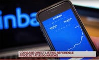 コインベースがナスダック上場、時価総額は1000億ドル（11兆円）？