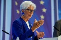 ＥＣＢ総裁、米イラン和平合意を歓迎　「良いニュース」