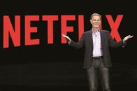 ネトフリ「ただで観ている」ユーザーは1億世帯、取り締まりへ