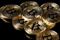 歴史的急騰が続くビットコイン　仕掛人は意外にも日本の個人投資家