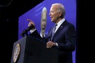 バイデン大統領「撤退表明」に各国の反応は？...英首相「決断尊重」、ロシア「推移見守る」