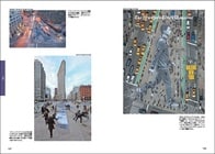 その名は「JR」、ニューヨークを巧みに表現した驚きの手法