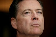 トランプ大統領、コミーFBI長官を解任