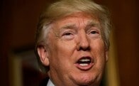 米NAFTA離脱表明へ　トランプ就任100日目にも大統領令に署名