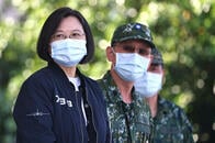 海外から中国に移送される台湾人──犯罪人引渡し条約の政治利用とは