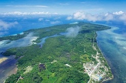 戦後80年、パラオに今も眠る「1086人の日本兵」...遺骨収集チームがぶつかる「壁」と4年後に迫る「タイムリミット」とは？