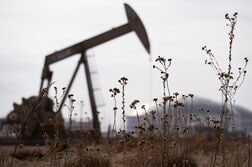米主要産油州の石油・ガス生産、第3四半期は増加＝ダラス連銀