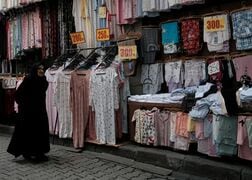 トルコ9月インフレ率29.7％、約4年ぶり30％割れ　食品価格下落で