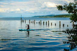 湖底に眠る2000年前の「失われた遺物」…1200点もの遺物が語りかける、「古代の実態」とは