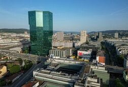 世界競争力ランク、スイス3位に転落　高関税とＦＤＩ減で＝調査