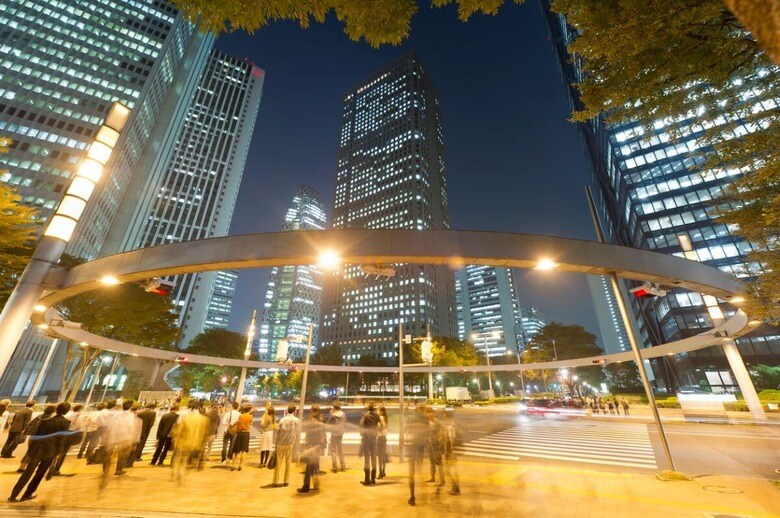 いにしえの時代から続く文化は現代の日本社会にも息づいている　stockstudioX/iStock.