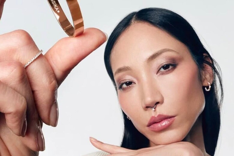 パク・スジュ　soojoo-Instagram